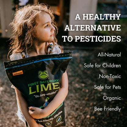 Lime Insect Repellent